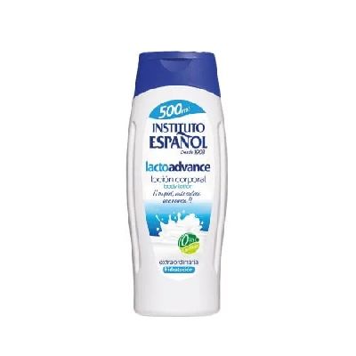 IE LOCION HIDRATANTE LACTO ADVANCE 500ML